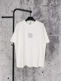 Picture of Loewe T Shirts Short _SKULoeweS-XLaatx088983